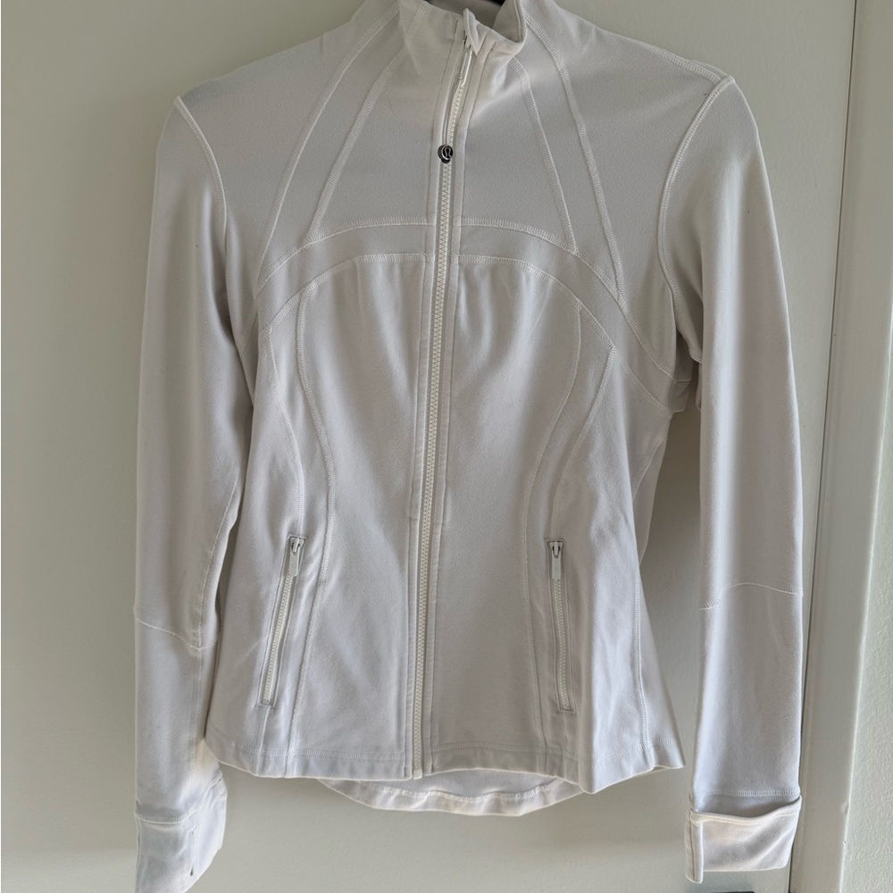 Lululemon Define Jacket